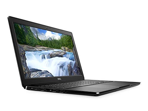 Dell Latitude 3500 8th Gen Intel Core i3-8145U 15.6 inches